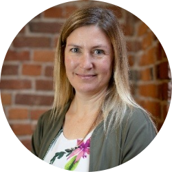 Marie Laberge
