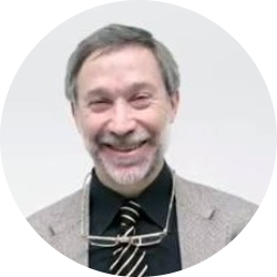 Alan Orton