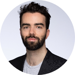 Nicolas Gendron-Carrier