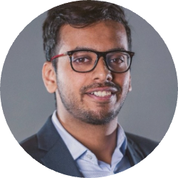 Mohammed Bilal Siddika