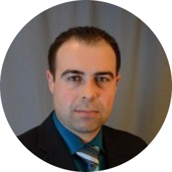 Francis Cortellino