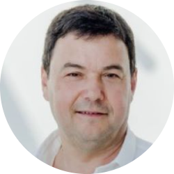 Thomas Piketti