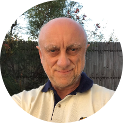 Philippe Michel