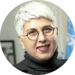 Maryam Bigdeli