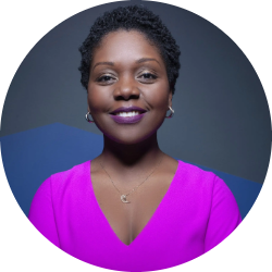 Déborah Cherenfant