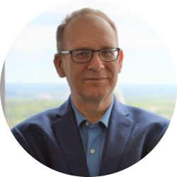 Colin Stacey