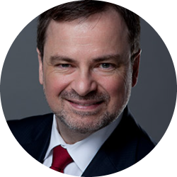 Alain Paquet