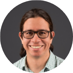 Juan Moreno-Cruz