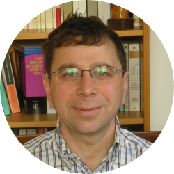 Francis Bloch