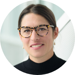 Valérie Bélanger