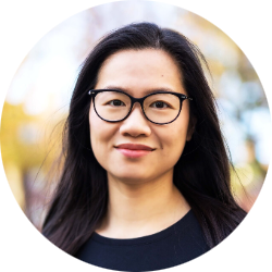 Sophie Calder-Wang