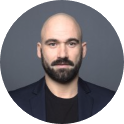 Cédric Baudinet