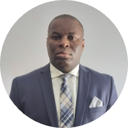 George Ngoundjou Nkwinkeum