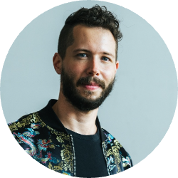 Adam Mongrain
