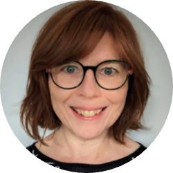 Hélène Bélanger