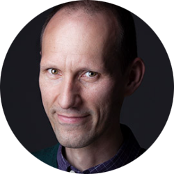 Arnaud Dellis