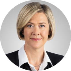 Stéphanie Grammond