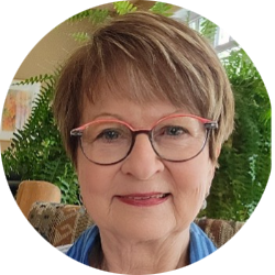 Lucienne Robillard