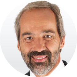 Daniel Paillé