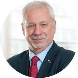 Pierre Marc Johnson