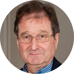 Gilles Duruflé