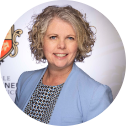 Chantal Van Winden