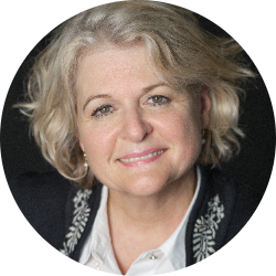 Brigitte Laflamme