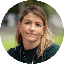 Eveline Gaillardetz