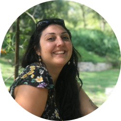 Nessa Ghassemi-Bakhtiari