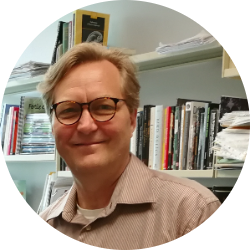 Peter Graham