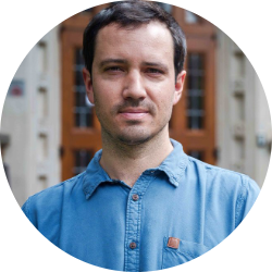 Federico Huneeus