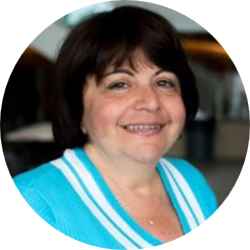 Lynda Khalaf