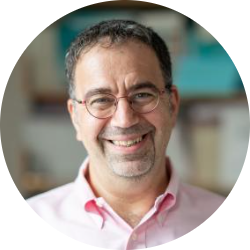Daron Acemoglu