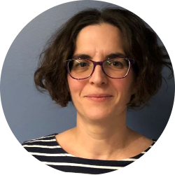 Evelyne Abran