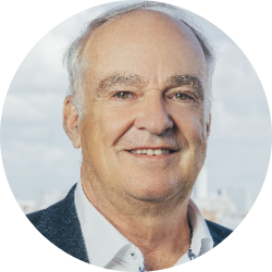 Lucas Bretschger