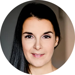 Julie-Andrée Côté