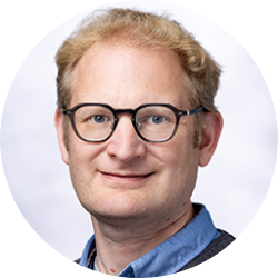 Martin Salm
