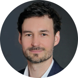 Arnaud Goussebaïle