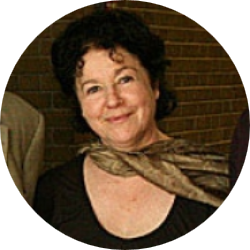 Victoria Zinde-Walsh