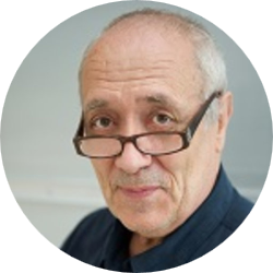 Christian Gouriéroux