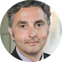 Thierry Warin