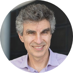 Yoshua Bengio