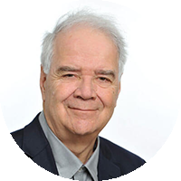 Jean-Marc Rousseau