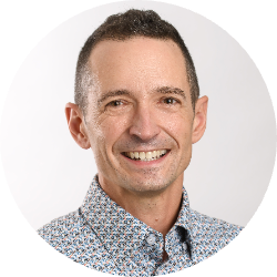 Simon Bourdeau
