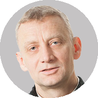 Jörgen Hansen