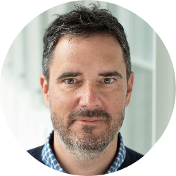 Benoit Dostie