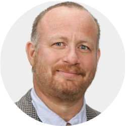Stephen Gordon