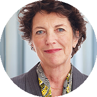 Louise Roy
