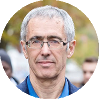 André Blais