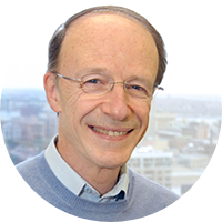 Pierre Fortin